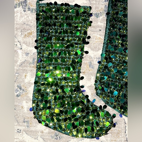 CHRISTMAS STOCKINGS - Picture 3 of 3